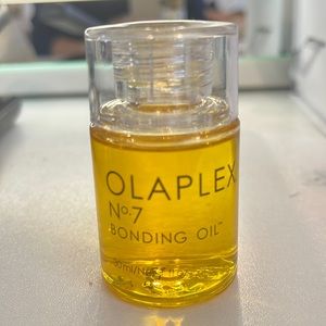 Brand new Olaplex number 7